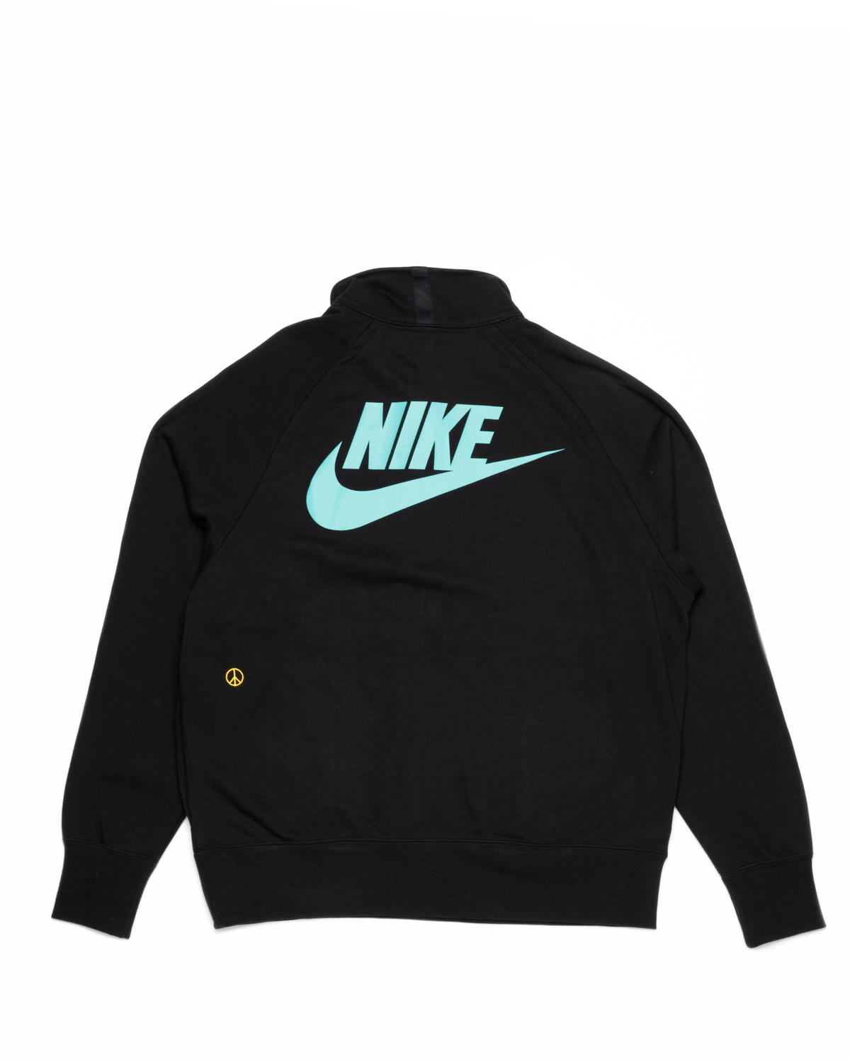 Nike Longsleeve MIDLAYER TOP | DM5050-010 | AFEW STORE